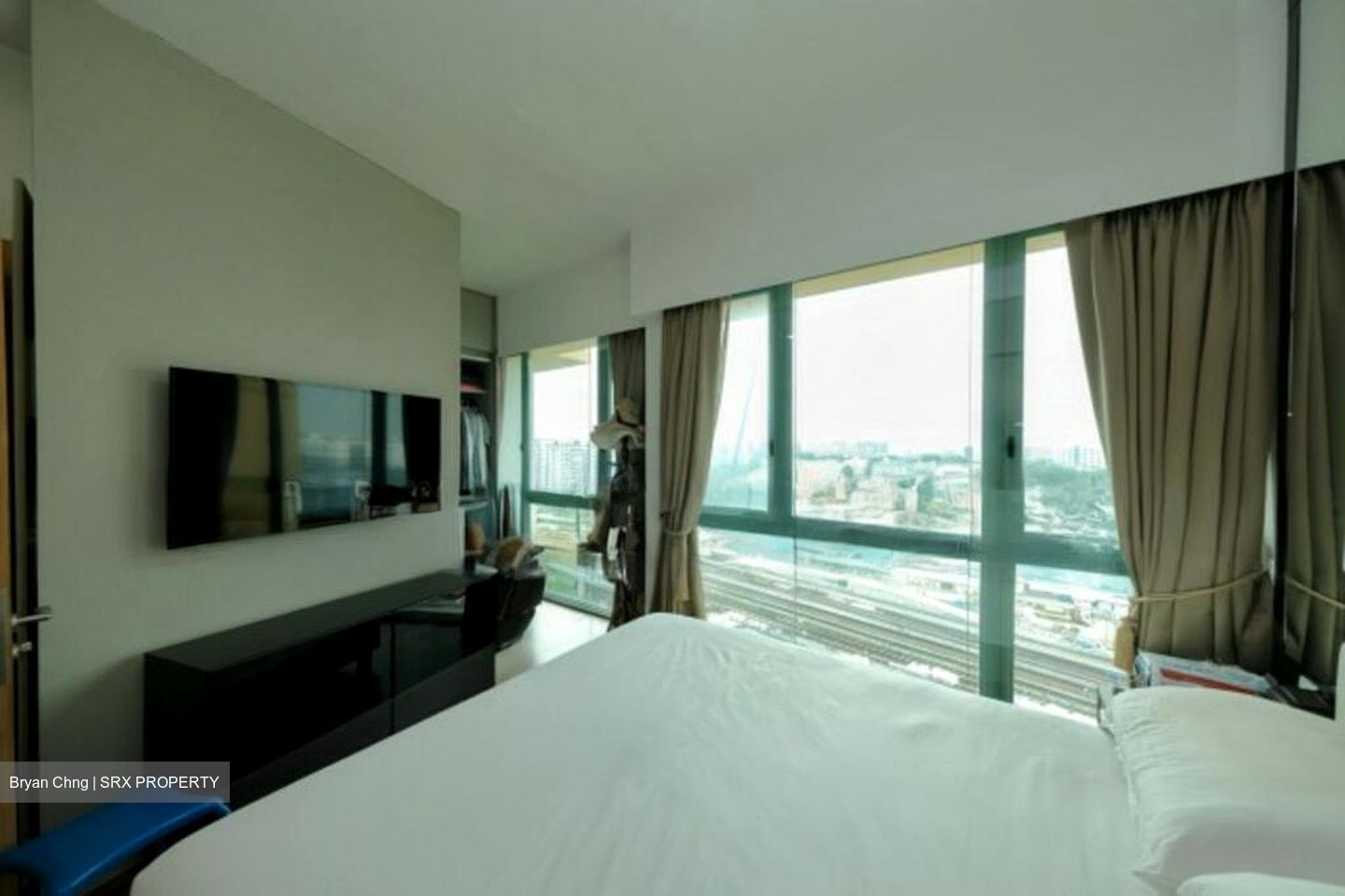 The Glades (D16), Condominium #521559651
